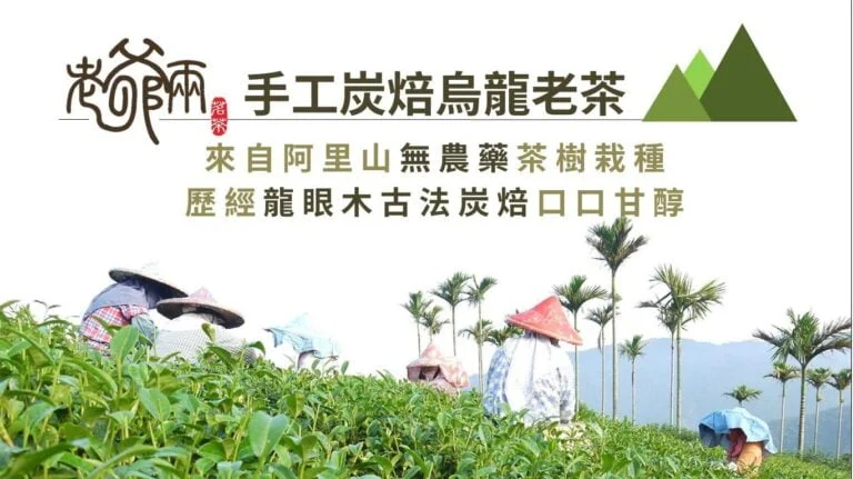 老爺兩茶葉農藥檢驗報告 3 老爺兩茶葉農藥檢驗報告