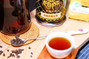 有機高香紅茶：圖片 5