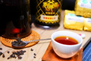 有機高香紅茶：圖片 2
