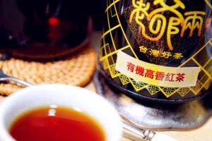 有機高香紅茶：圖片 4