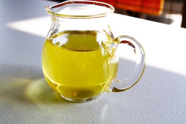 green tea002