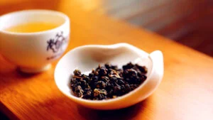 有機〈老爺茶〉禮盒（火尖烏龍）：圖片 3