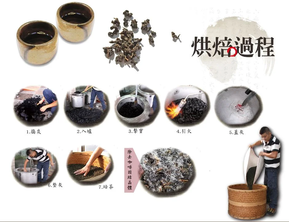 老爺兩老茶產品特色 4 marketing 15