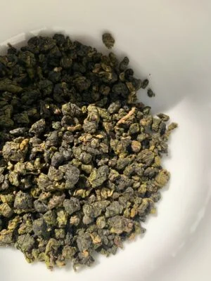 高海拔原始林有機冬茶：圖片 2