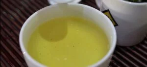 高海拔原始林有機冬茶：圖片 3