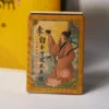 英雄榜李白-台灣鳳凰單欉【一桶裝/一斤】